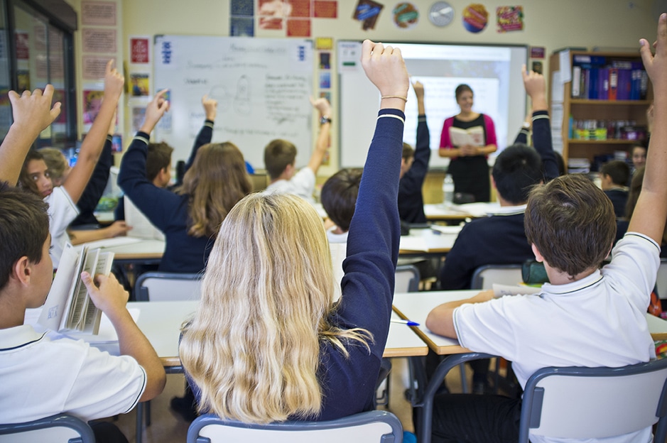 History and Geography Teacher job in Dorset Teaching Personnel