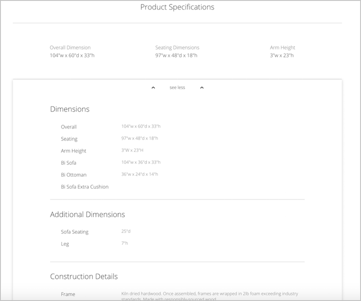 Идеальный UX для онлайнмагазинов кейс на примере