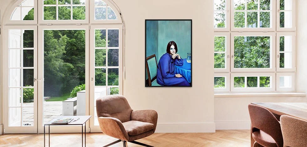 Great Ideas For Your Art Collection