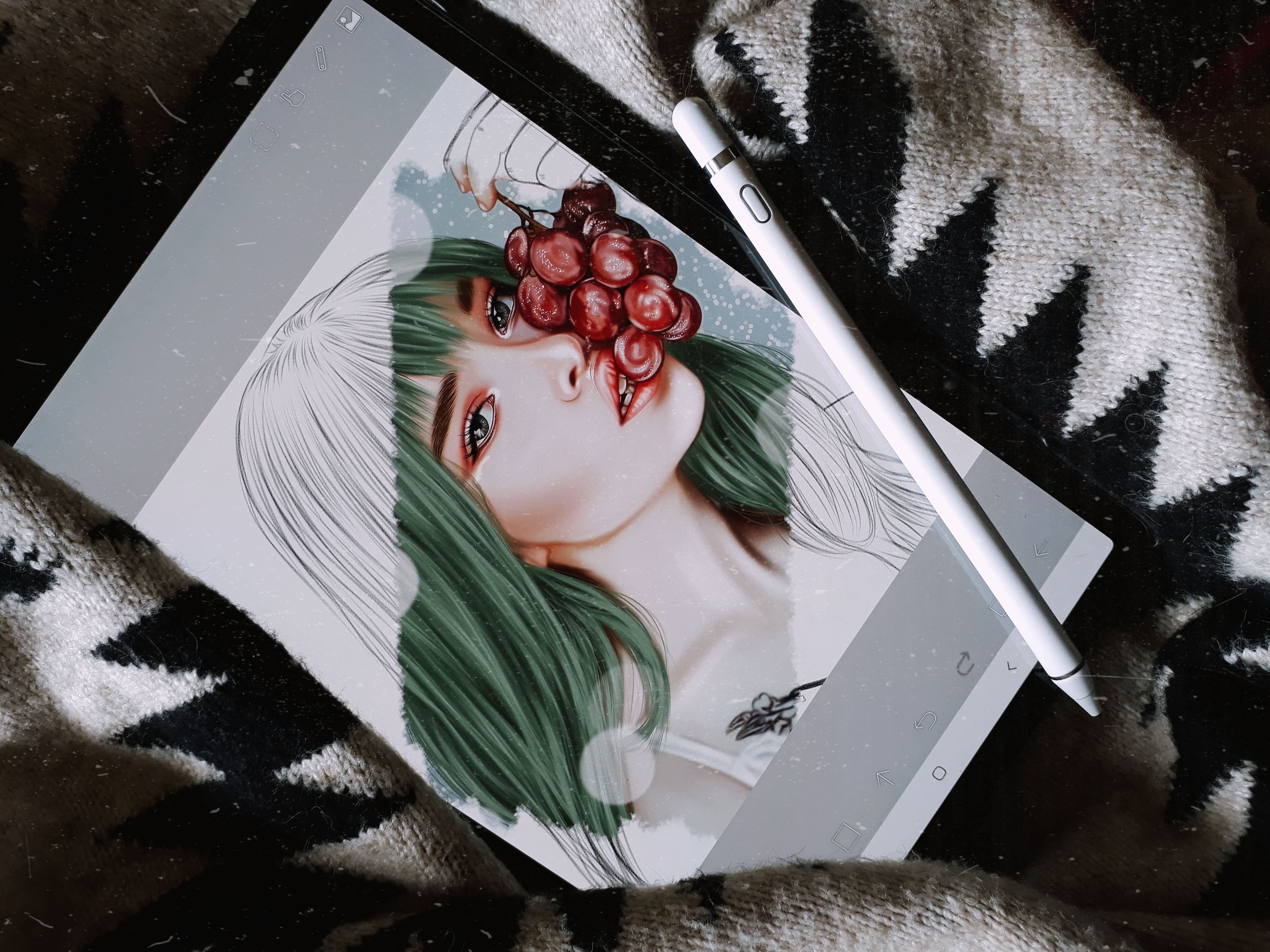 Drawing And Painting Apps For Android TOP 10 in 2024 Skylum Blog