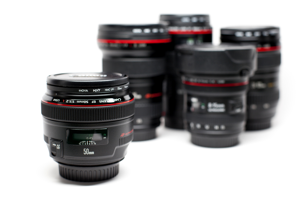 Are Canon Lenses Universal Navigating Canon Lens Compatibility