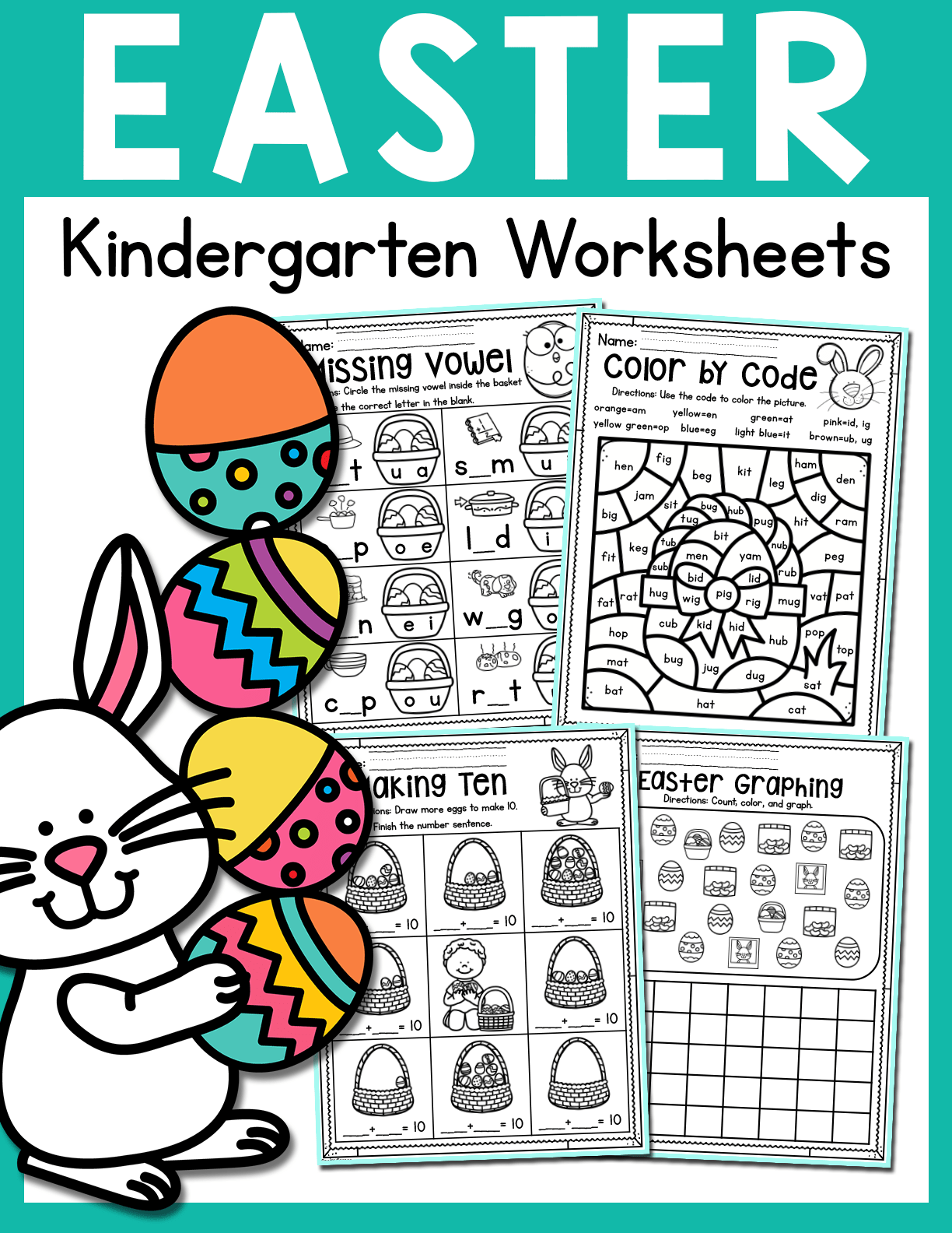 Easter Writing For First Grade First Grade Writing Prompts Firsties