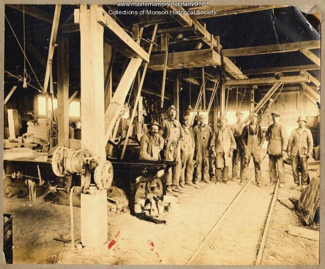 Search Results Maine Memory Network