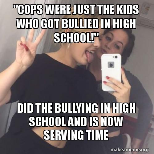 Bullying Memes For Kids bullying