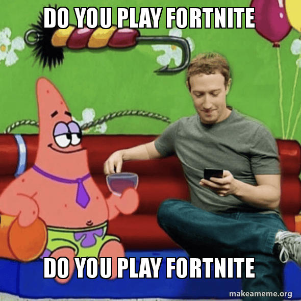 10+ Fortnite Memes To Do Factory Memes
