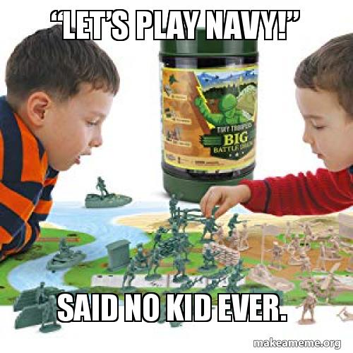 Quickmeme Go Army Beat Navy Meme
