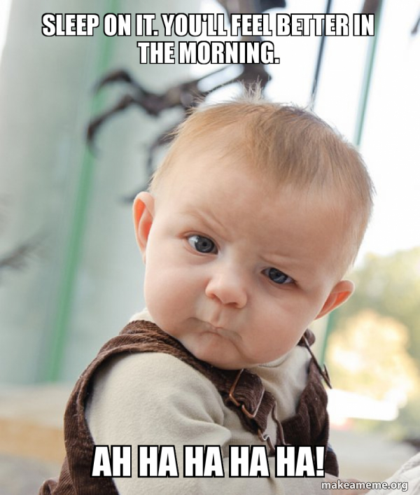Ah Ha Ha Meme