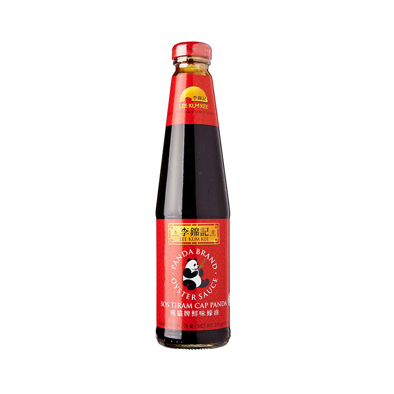 Makroclick LEE KUM KEE OYSTER SAUCE 510G.x1