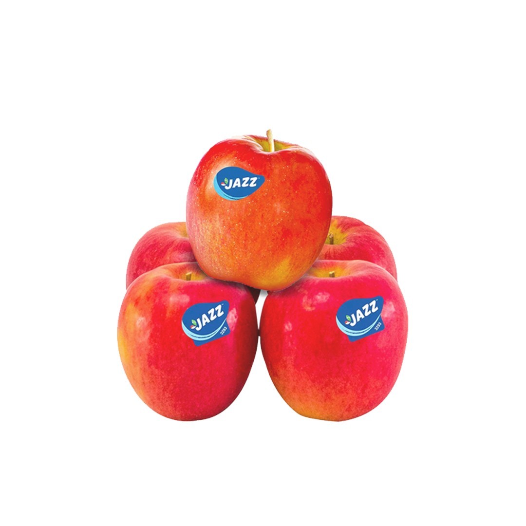 Makroclick JAZZ APPLE120 PACK 6