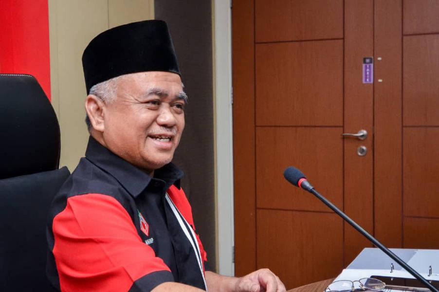 Abdul Aziz dilantik ketua pengarah baru Jakim MalaysiaNow