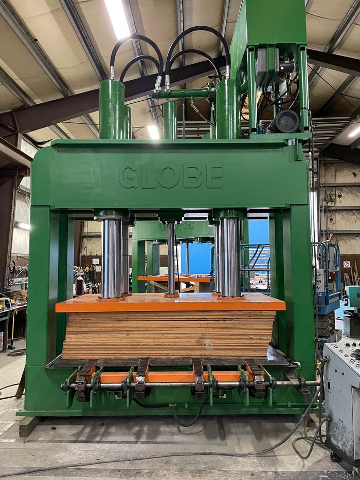 MillMachinery Mill manufacturing Equipment Oregon News