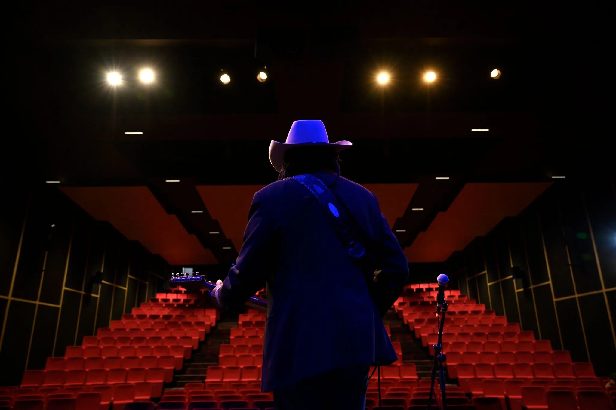 Where To Enjoy Live Music The Margaret River Region