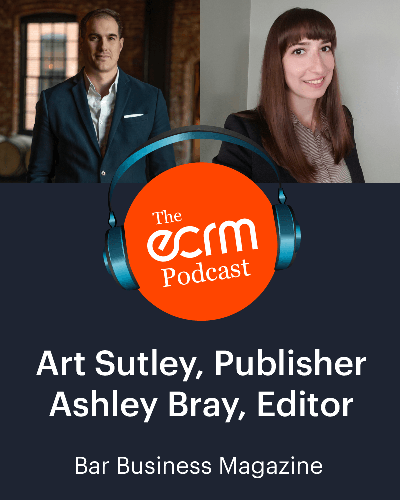 ECRM Back to Business How Bars & Restaurants Can Navigate ReOpening