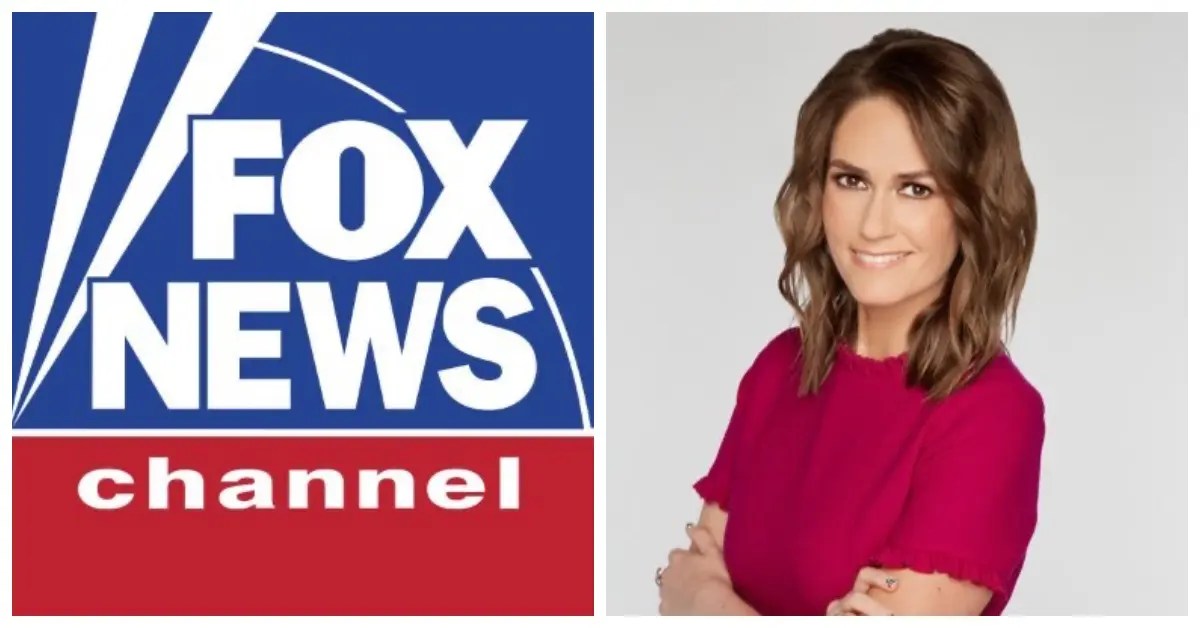 Discovering The Details Fox Jessica Tarlov Salary And Her Professional