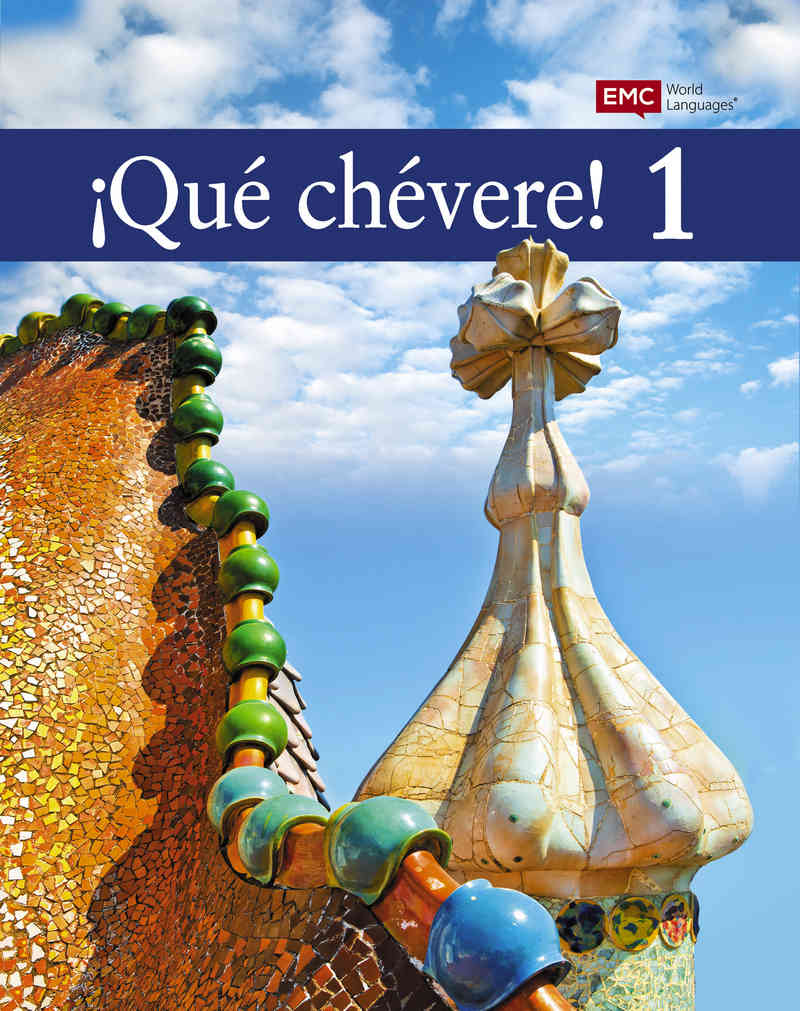 EMC Publishing Unveils New Immersive Spanish Education Program for the