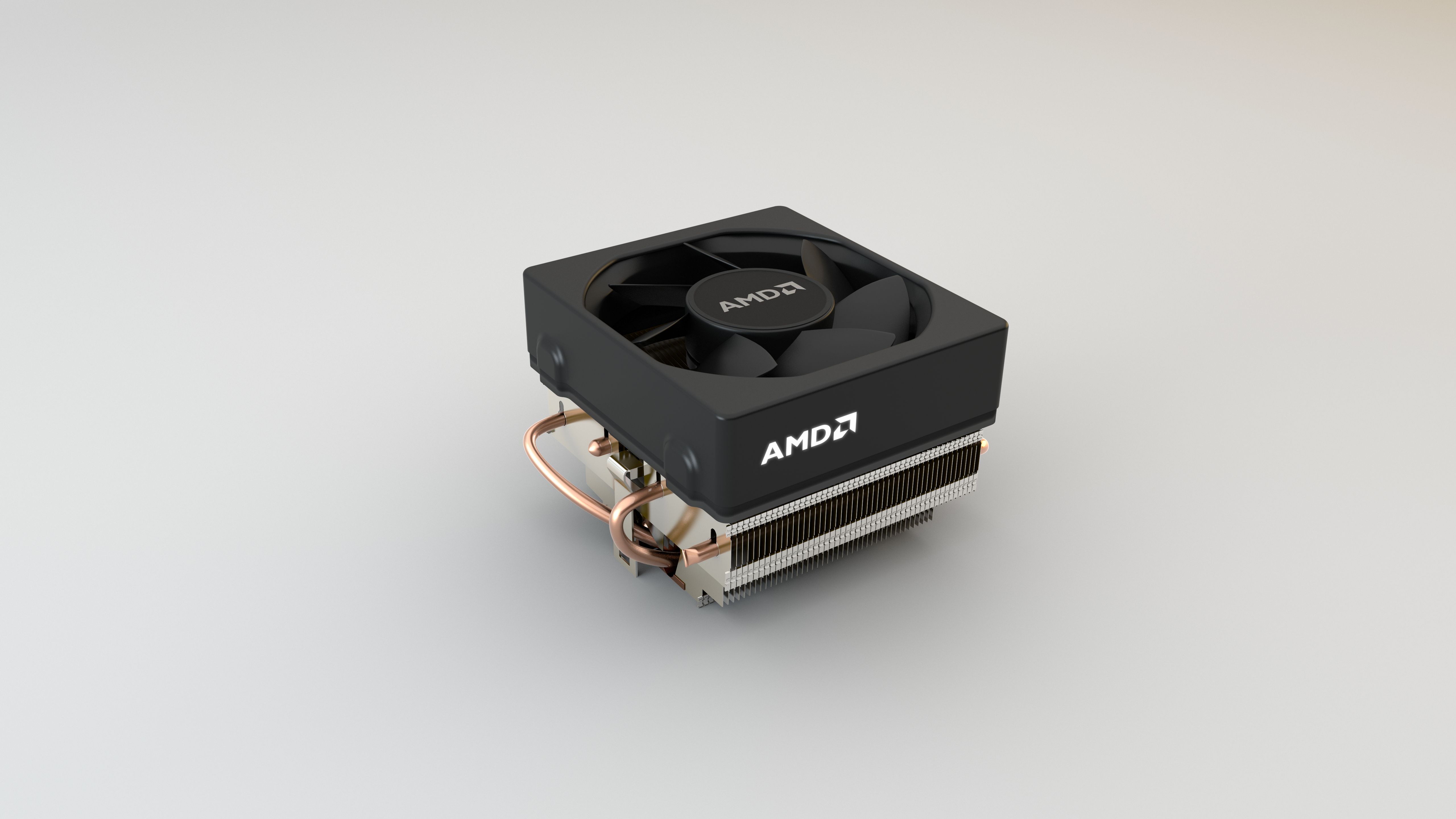 AMD Offers New Thermal Solutions and Processors for Reliable, Near