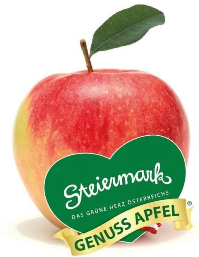 wogibtswas.at Steiermark Genuss Apfel Apfelsticks 50 g € 1,79 statt € 1,99 bei piccantino