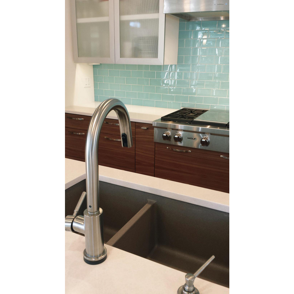 Soap/Lotion Dispenser RP1001SS Delta Faucet