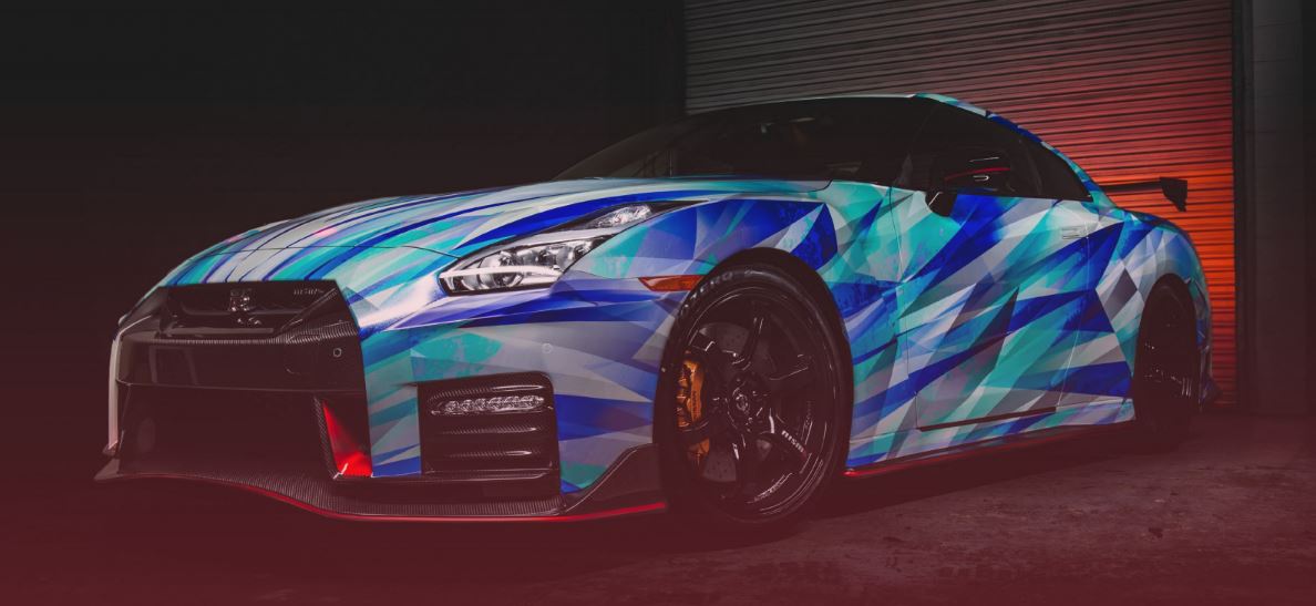 Master Carbon Wraps Orlando