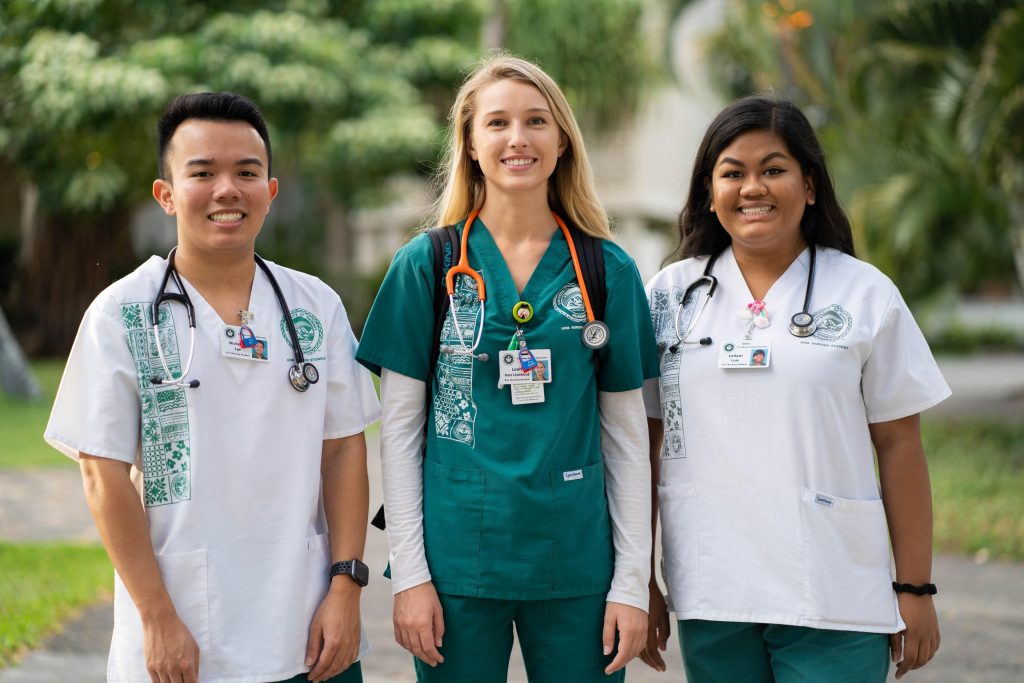 Queen’s Health Systems Invests 1 Million in UH Mānoa’s School of