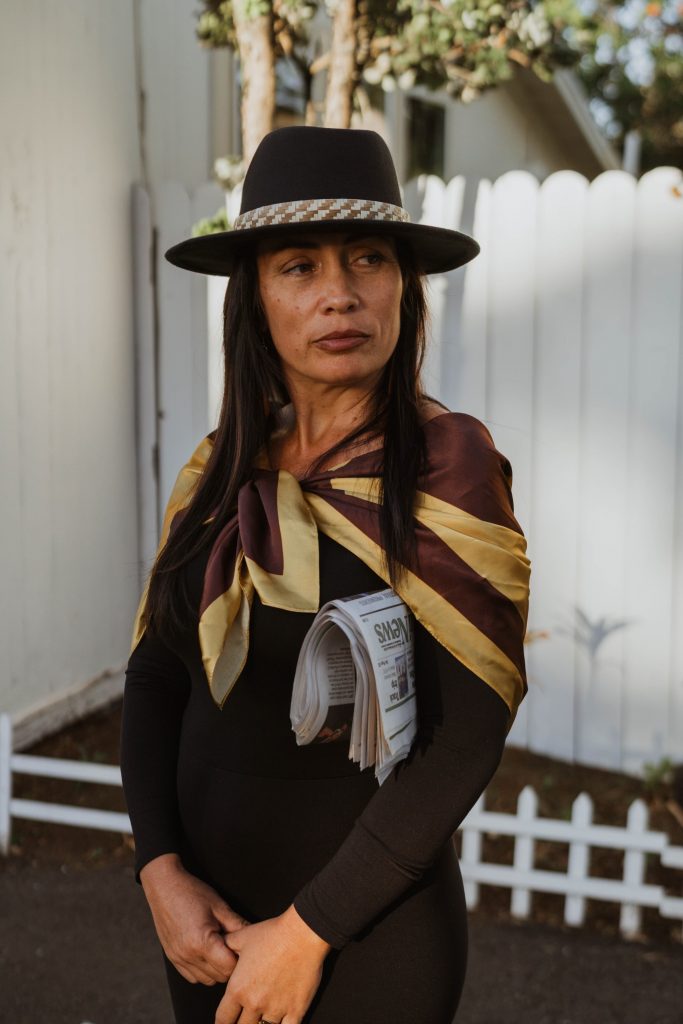 Connecting creativity, culture and collaboration Only Aloha Here