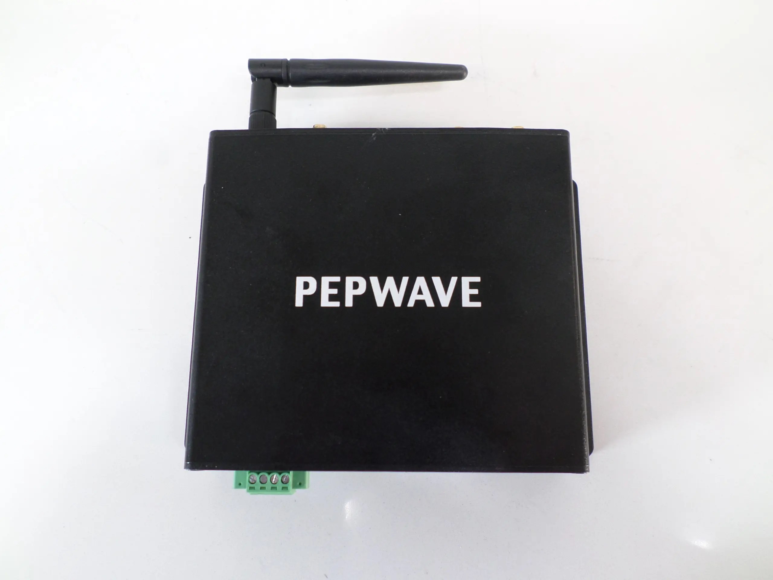 Pepwave MAX BR1 LTE 4G LTE Router - Max Marine Electronics
