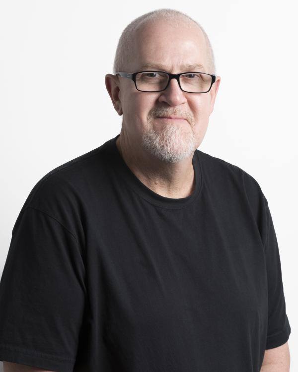 MCA John Gustafson Museum of Contemporary Art Chicago