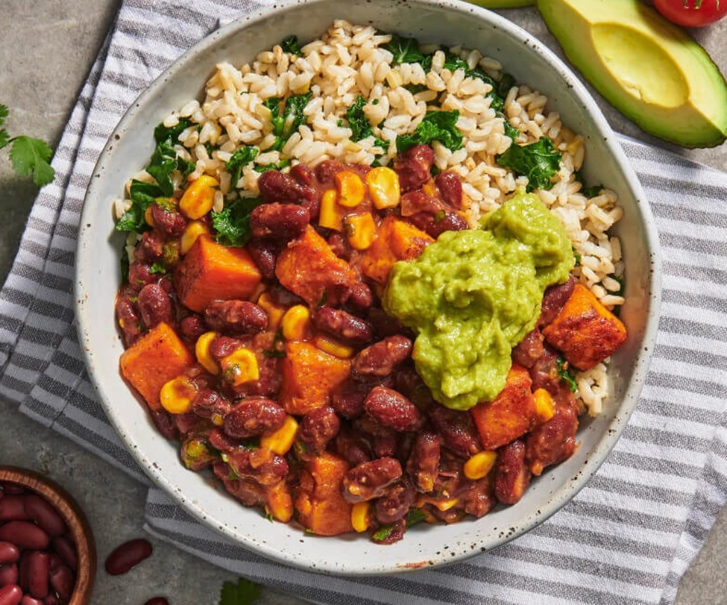 The Top 5 Australian Vegan Meal Delivery Services MealPrep