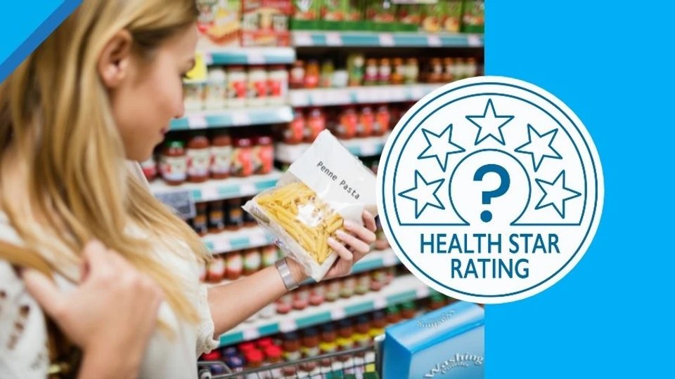 8 Things You Need to Know About The Health Star Rating System in