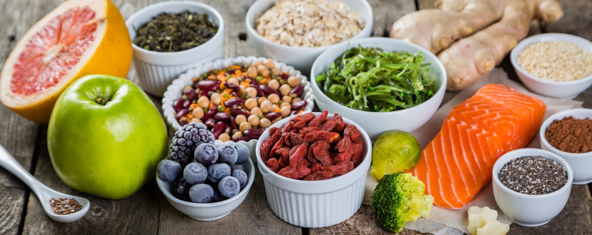 Is your diet missing functional foods? MealPrep