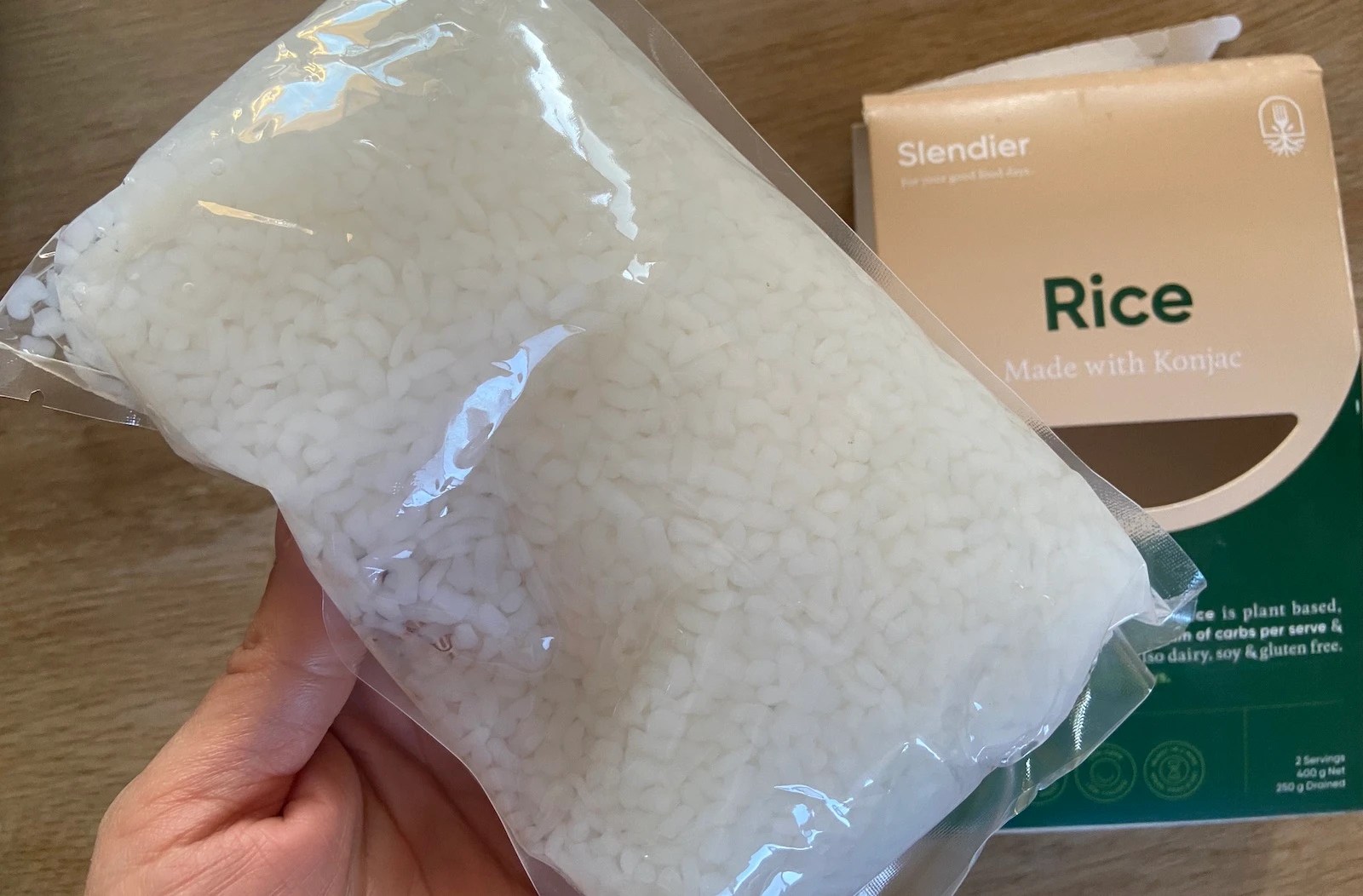 A Nutritionist’s Guide To Konjac Noodles MealPrep