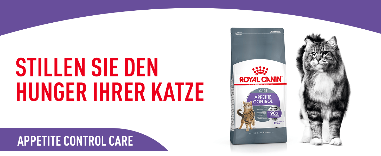 Royal Canin Appetite Control Care günstig kaufen zooplus