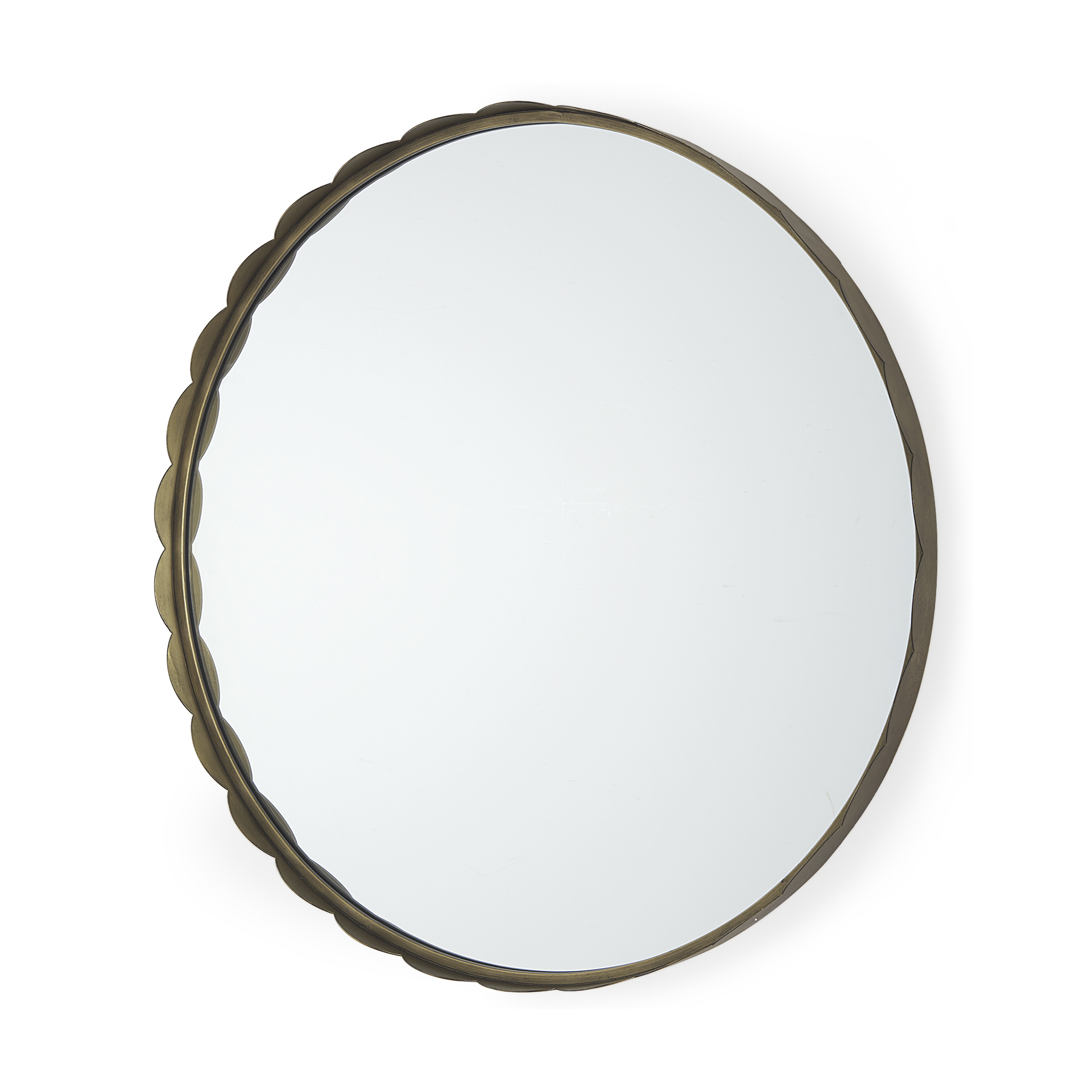 Adelaide Wall Mirror Art Furniture Lighting Home Decor