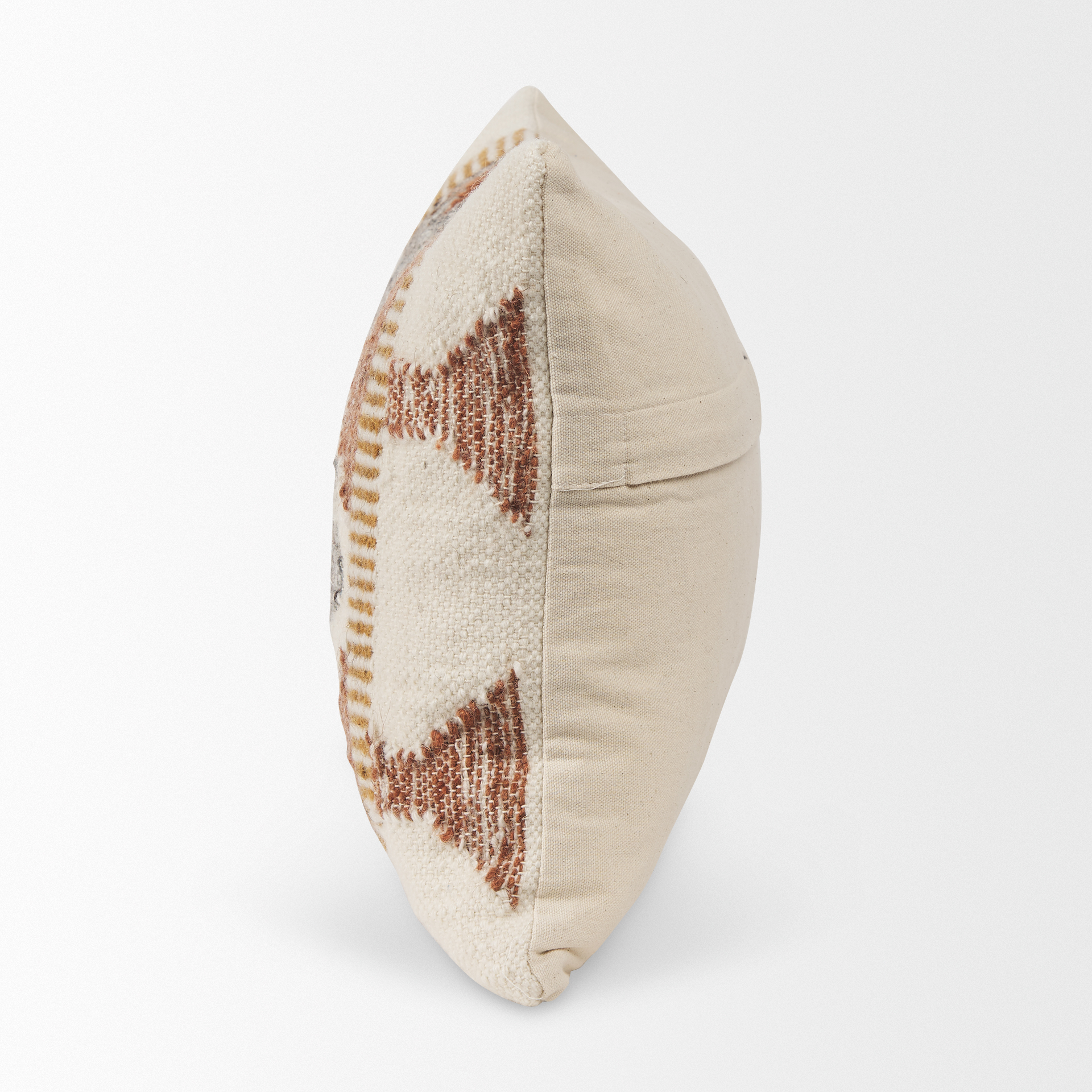 Kenzie Lumbar Pillow Cover Art Furniture Lighting