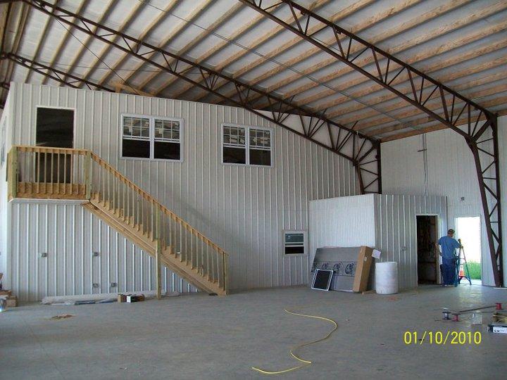 Perka Buildings Frames, Fence, Railings, Gates Saint Joseph MO