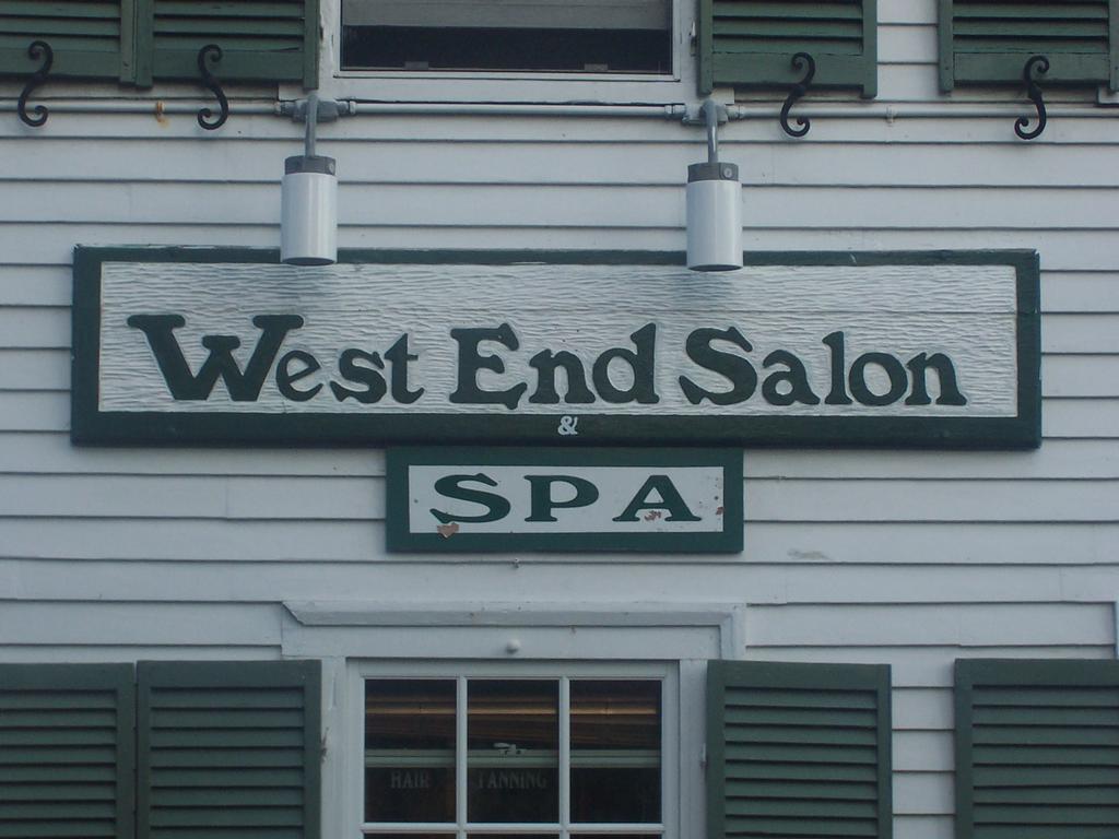 west salon spa provincetown ma