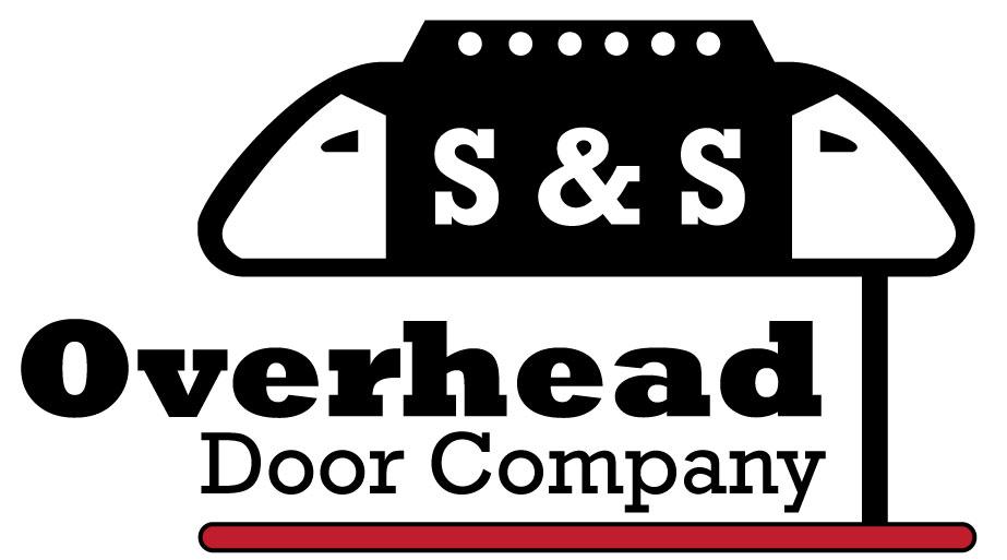 S&SlogoFinalColor from S & S Overhead Door Company in Waltham, MA 02451