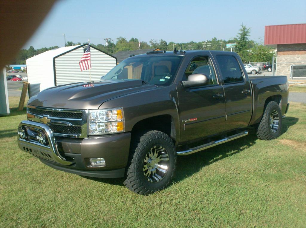 Leonard Buildings & Truck Accessories Mooresville NC 28117 7047990754