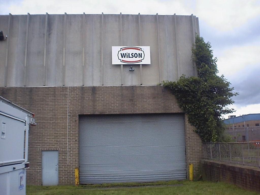 Wilson Supply South Plainfield NJ 07080 9082260700