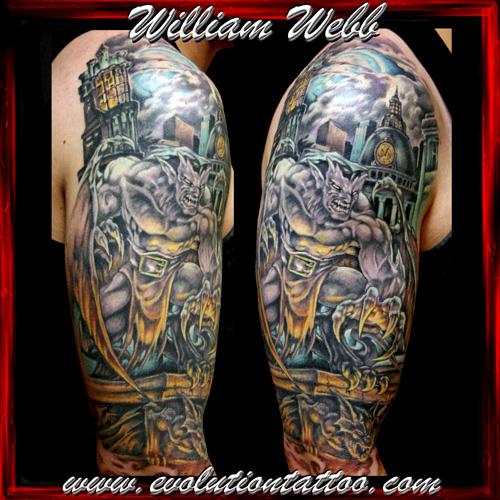 Evolution Tattoo Studio Mantua NJ 08051 8564157555