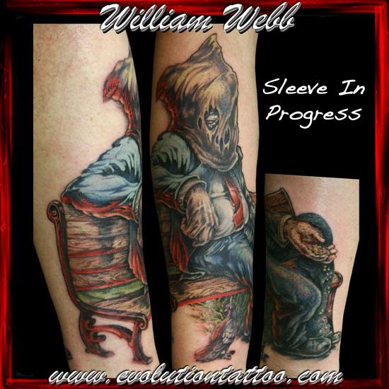 Evolution Tattoo Studio Mantua NJ 08051 8564157555