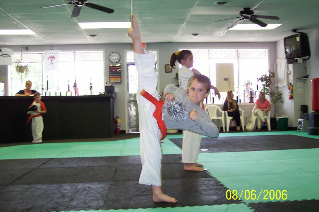Pictures for Manchester Karate & Fitness in Toms River, NJ 08757