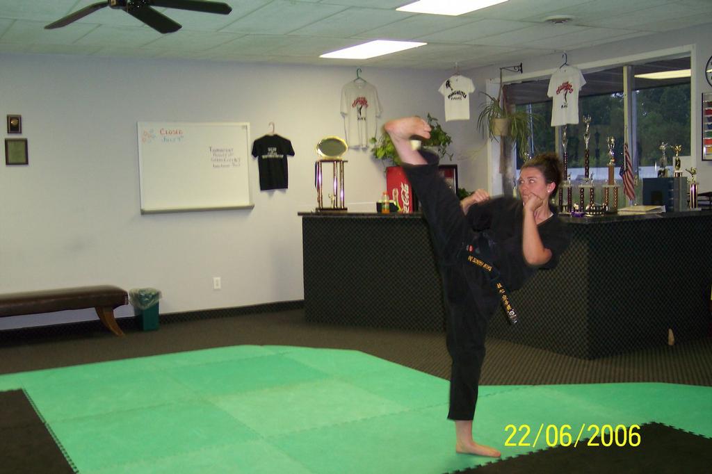 Manchester Karate & Fitness Toms River NJ 08757 7328189110