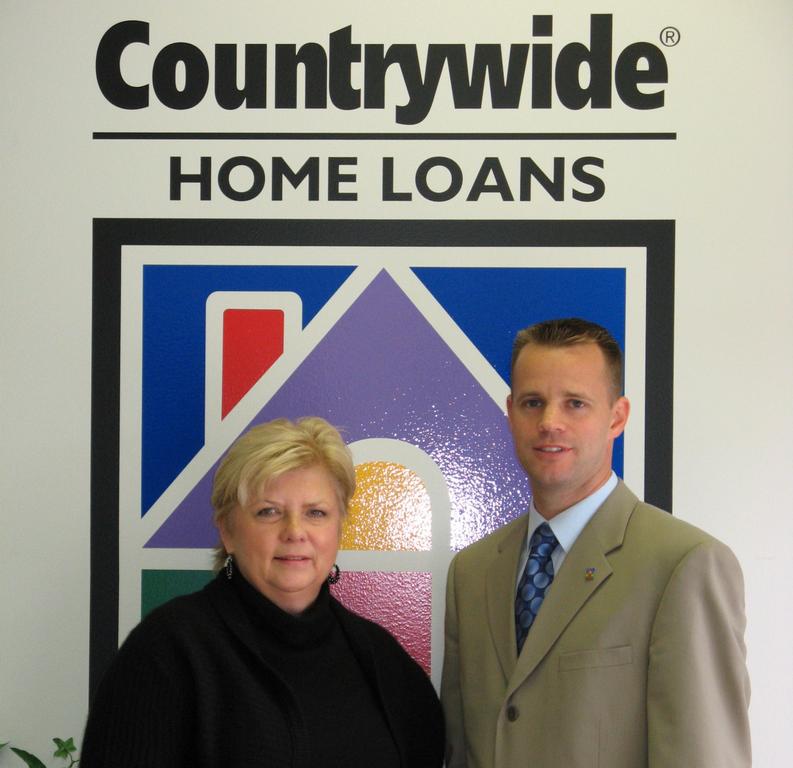 Countrywide Home Loans Dayton OH 45459 8009568262