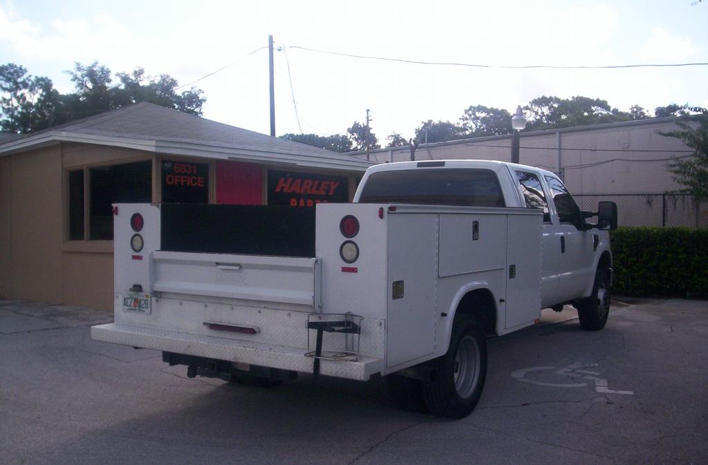 Buy & Ride Motor Vehicles Inc Orlando FL 32810 4072946864