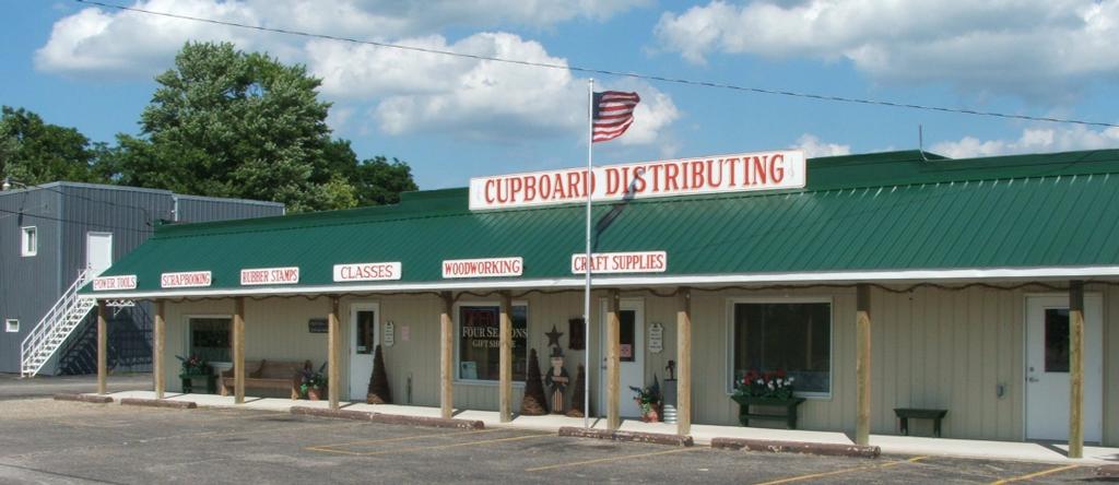 Cupboard Distributing Urbana OH 43078 9376523338