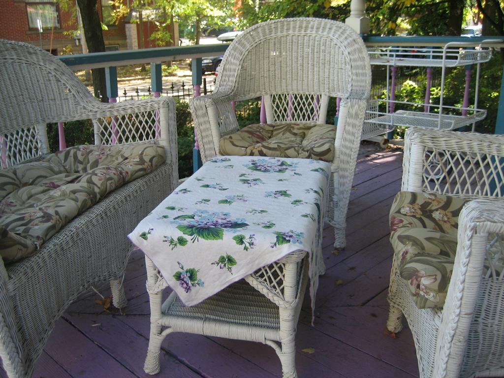 Pictures for Harrison House Bed & Breakfast in Columbus, OH 43201