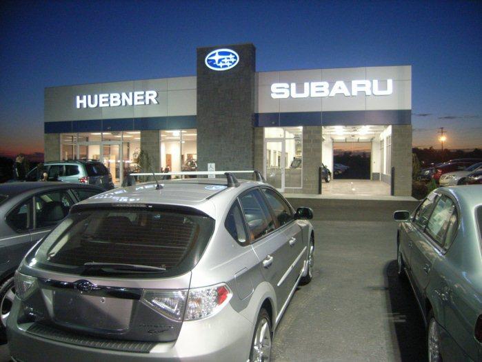 Huebner Subaru Carrollton Ohio Greatest Subaru