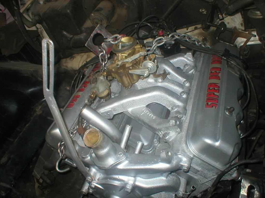 Pictures for Bobs Repair in Prineville, OR 97754 Auto Repairs