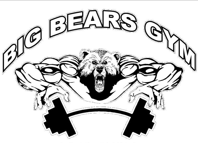 Big Bear's Gym Newport OR 97365 5415744507 Fitness
